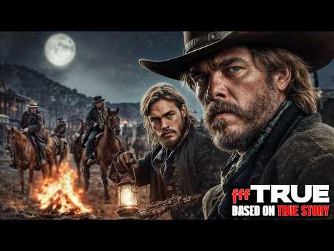 PINKERTON: AMERICAN DETECTIVE | Based On True Story | Full Movie HD