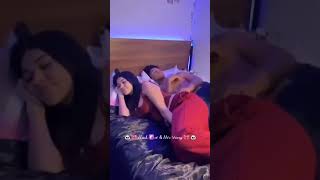 hot Tik Tok video very hot and sexy scene