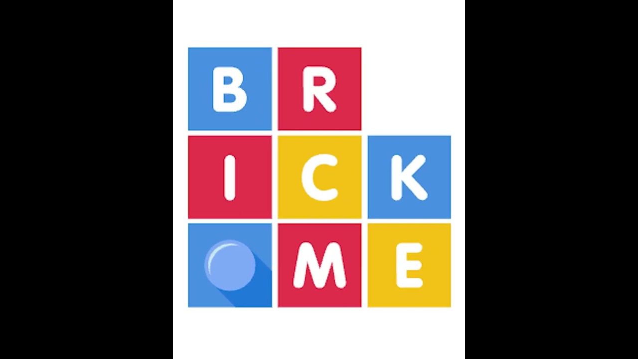 The Best Way To Make A Custom Brick Mosaic!!!