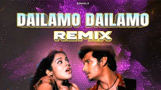 Download lagu Dailamo Dailamo ( Tamil remix ) | Club house mix | Dj Amal x mp3