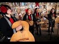 Mariachi Flor De Toloache: NPR Music Tiny Desk Concert Mariachi Flor De Toloache: NPR Music Tiny Desk Concert