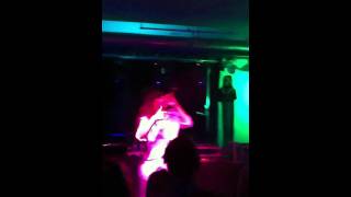 Kid Sister - Switchboard - 10.29.10 @ The Loft, Lansing, MI