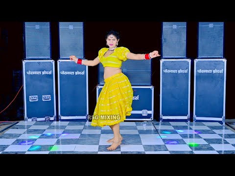 छोड़ दाई मेने गुंडा गर्दी || मोय शराफत खावेगी || Ranjeet Gurjar Song