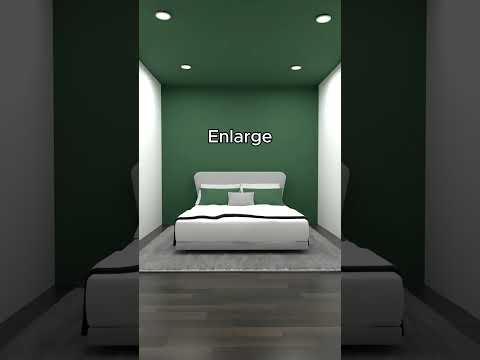 The Bedroom Paint Trick Nobody Told You About