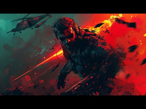 Radio Rock & Metal Hits Mix🔥 BEST OF HEAVY METAL ⚡️ (NEW COLLECTION)