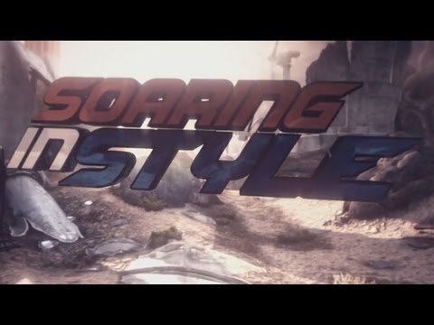 SoaRing In Style! : Episode 44 - by Ninja