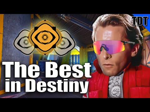 Reacting and Rating Your Destiny 2 Spicy Clips 09 (ft. @SirDimetrious )