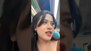 Download lagu duo gf #shabrina #fajarnoor #youtubeshorts mp3