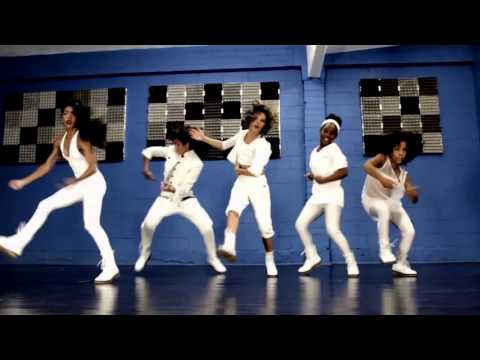 D'VOTION  -  C U DANCE (PROMO PURPOSE ONLY VIDEO)