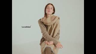 Adolfo Dominguez Quiet Luxury  Diseño atemporal de cualidades exquisitas anuncio