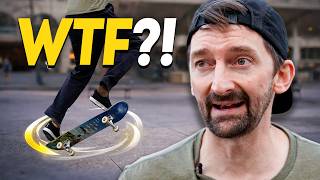 Trick challenge...