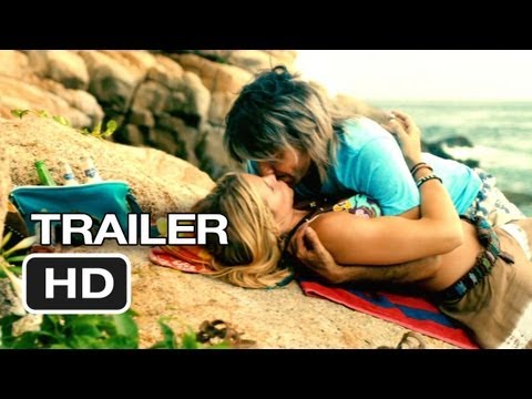 Instructions Not Included (2013) Official Trailer