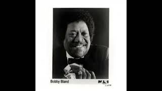 You Gotta Hurt Before You Heal - Bobby Bland - 1989