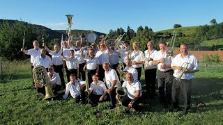 Musikalische Reise durch Siebenbürgen (Sommer 2024)