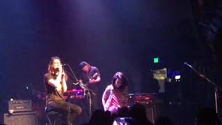 Steven Wilson & Ninet at San Diego - Blank Tapes (May '18)