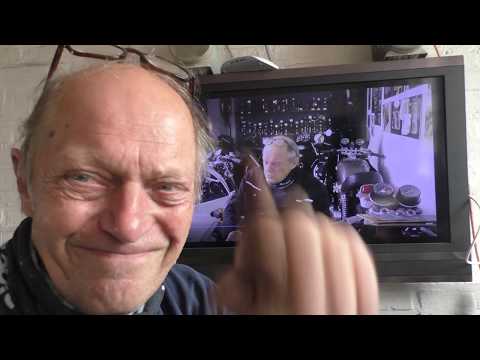 Wochenrückblick Hexenküche Cafe Racer 19 06 20