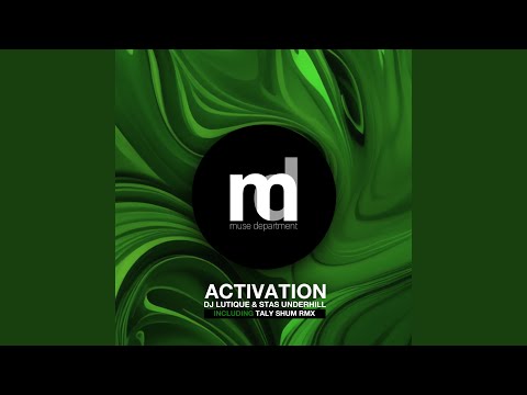 Activation (Radio Edit)