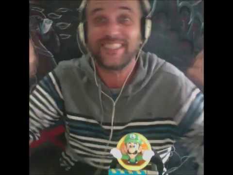 Willy Valanga - Se dici 16 cap 1 - 2 - 3 - 4 raw cut