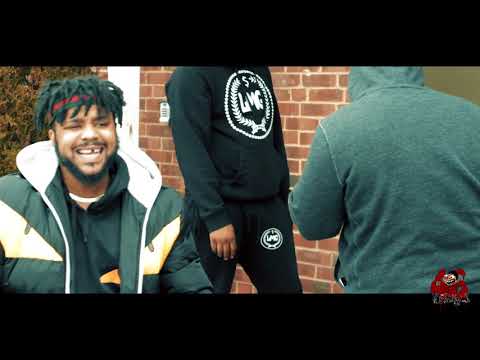 King Gold & Shordy Bandz  - Pay || Shot By: @46Visuals