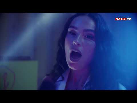 VG-Lista 2021: CLMD og Torine - All My Friends