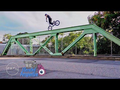 THE BOSTON MASSACRE! - MATT RAY