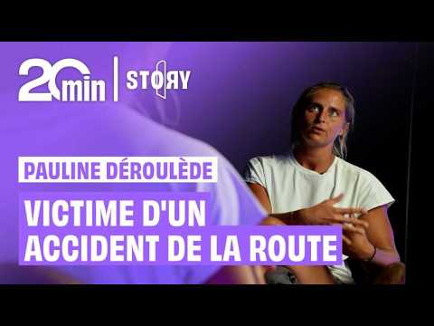 Illustration: Pauline Déroulède : un combat de sécurité routière né d'un drame