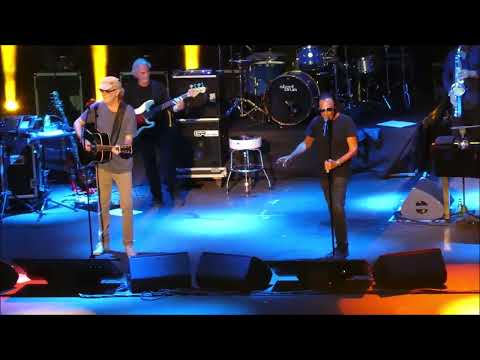 Venditti & De Gregori - Pablo - Roma, 1 settembre 2022