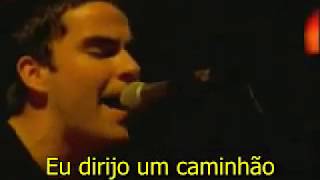 Stereophonics - Everyday I Think Of Money (Legendado - Português)