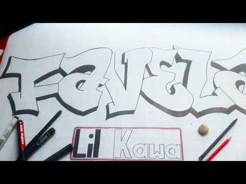 Lil Kawa ft.Krecik_420 - TABOŃ (zwiastun)