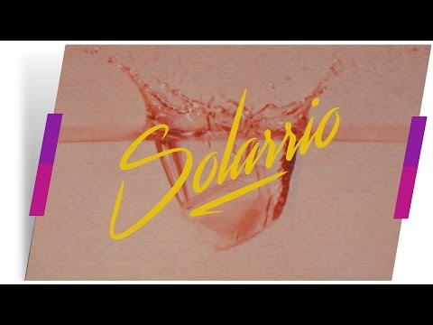 Solarrio - Drops (Official Video)