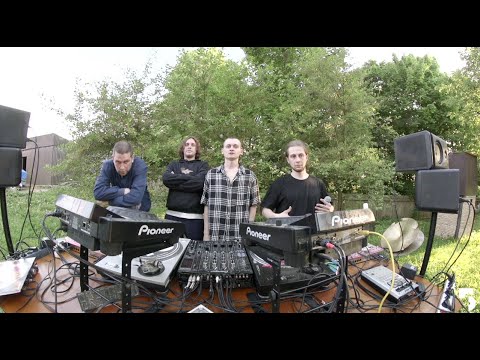 5 букв радио - большой джем @ Яхрома 25may2023