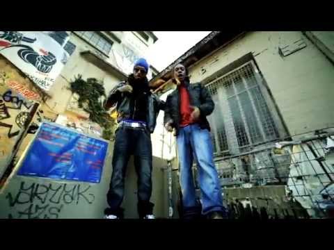Sans Prétentions - Wyckyd J ft keros-N & Cali Mali