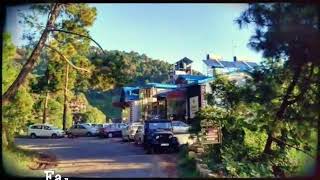 preview picture of video 'Kasauli Continental Resort'