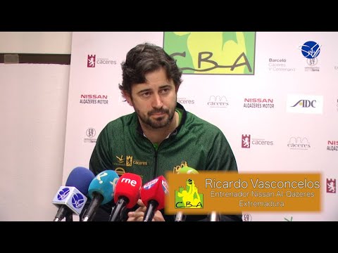 Previa: Spar Citylift Girona - Nissan Al-Qázeres Extremadura (LF Endesa 19/20)