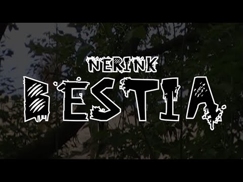 nerink - BESTIA (shot by gapinsky_v)