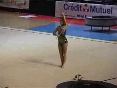 cintia beaudenuit cerceau