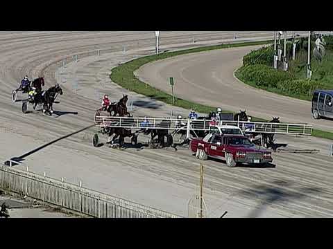 Aversa trotto 18 Novembre 2020 - 1° Corsa