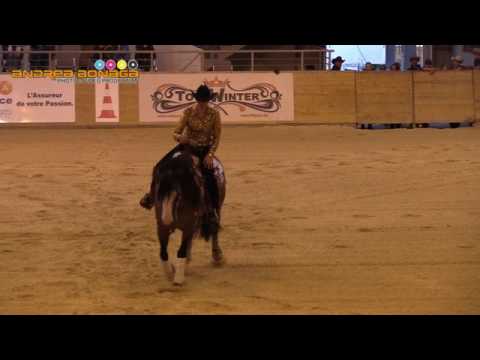 GINA MARIA SCHUMACHER-GOTTA NIFTY GUN-NRHA Spring Slide 2017 - Mooslargue