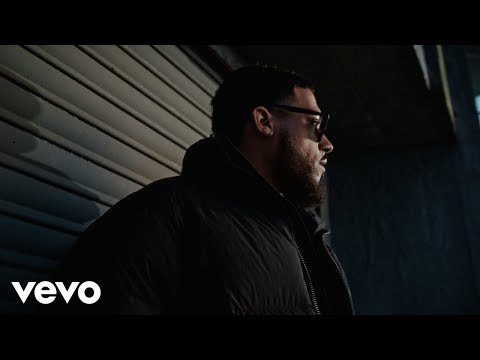 ROCKY - Perto (Prod. YeezYuri)