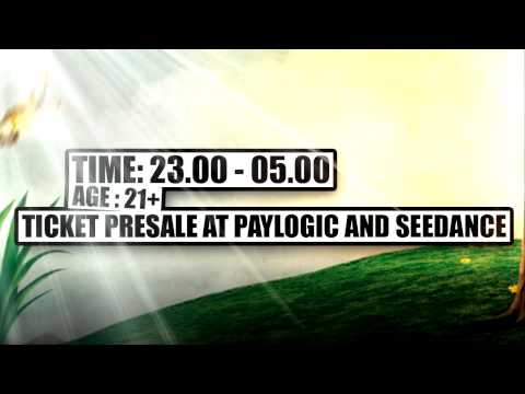 Classified | 19.3.2010| Escape Venue, Amsterdam