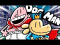 Dog Man Is Getting A Movie