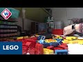 Bibi uit Voorhout in Lego Masters: 'Super spannend, hoop dat kijkers ons plezier zien' - OMROEP WEST