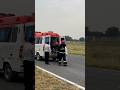 Always ️Ready To Deal With Fire Trending Viral Airport Aviation Firetruck Shotsfeed Like