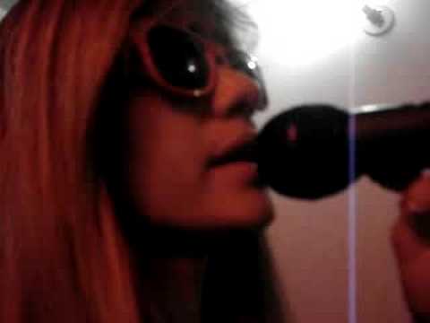 Cabeça Garota - Andréa Martins