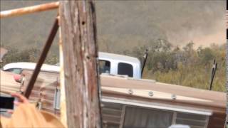 preview picture of video 'BAJA 500 ENSENADA 2014'