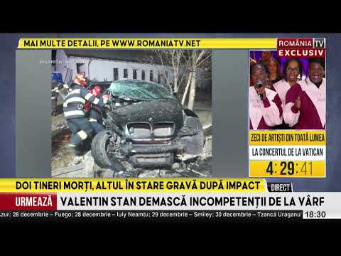 Ei sunt Diana și Alex, tinerii care au murit în teribilul accident din Bistrița-Năsăud