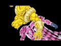 Tusk Act 4 Vs Dio S The World Roblox Is Unbreakable
