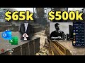Making Money No Longer Makes Sense