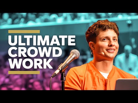 Matt Rife DESTROYS Hecklers for 99 Minutes Straight! | Ultimate Comedy Roast (2025)