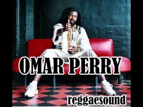 OMAR PERRY INNA MI HEART_REGGAESOUND .MR.